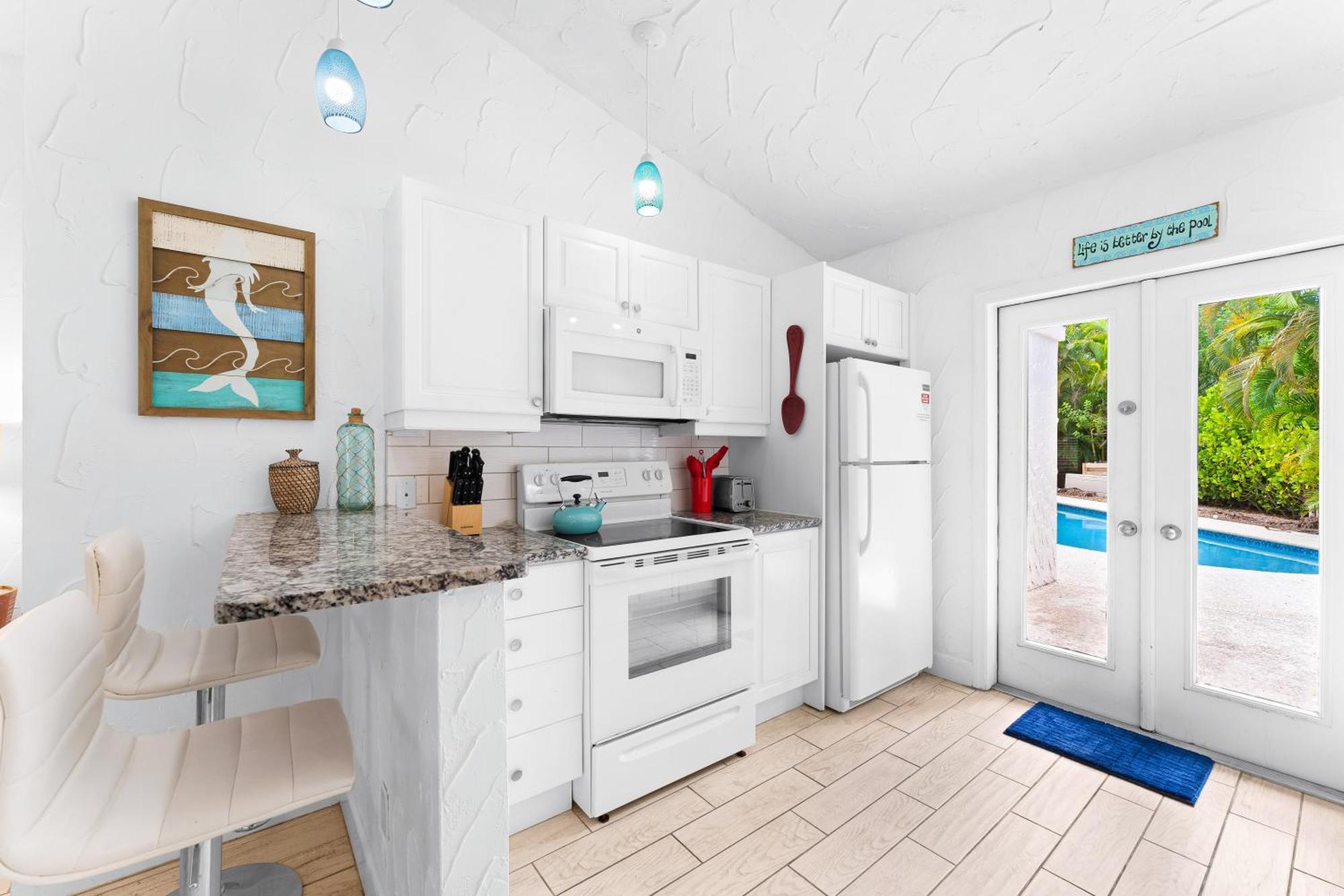 Crescent Beach Villas Siesta Key Extérieur photo