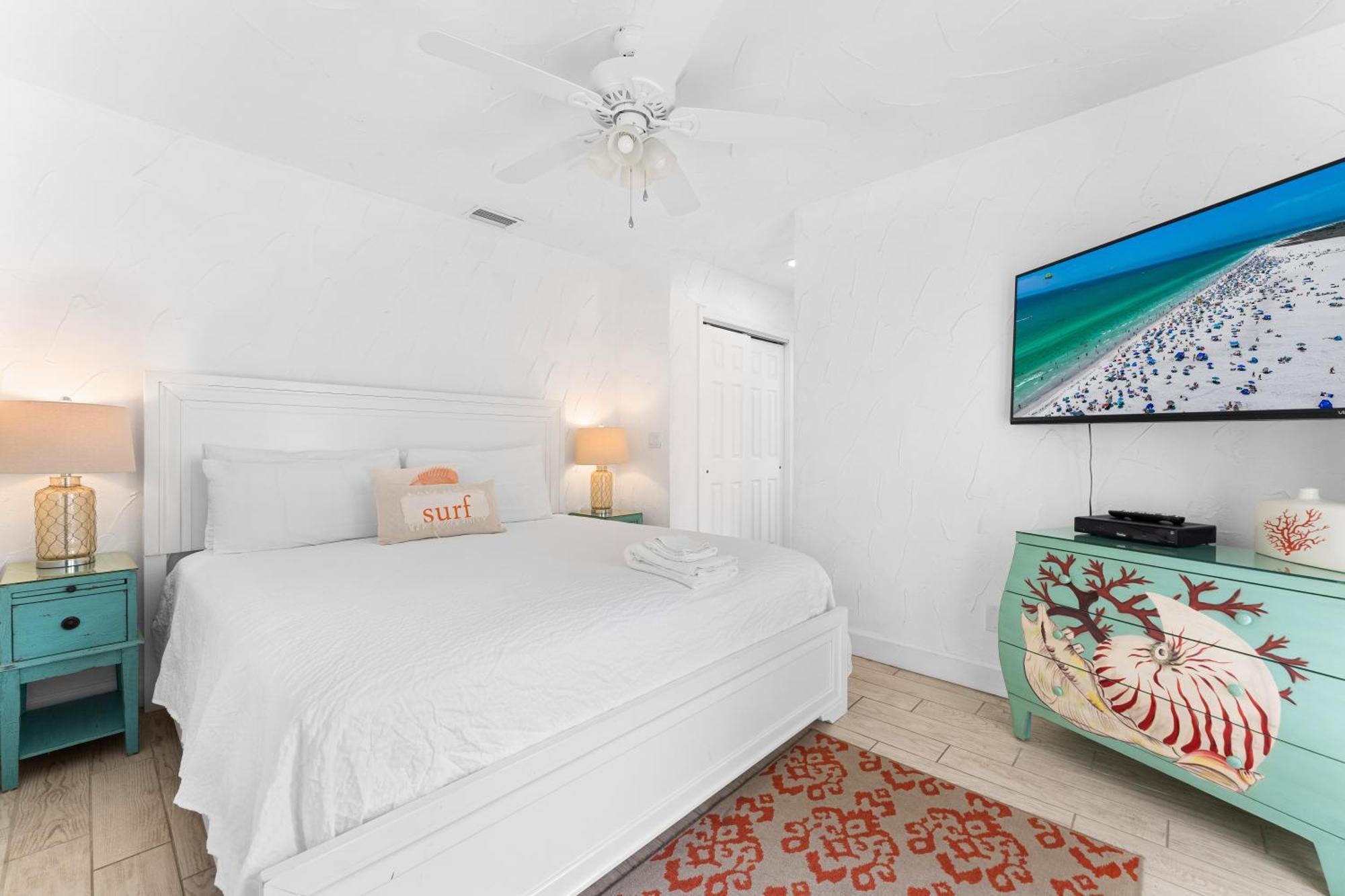 Crescent Beach Villas Siesta Key Extérieur photo