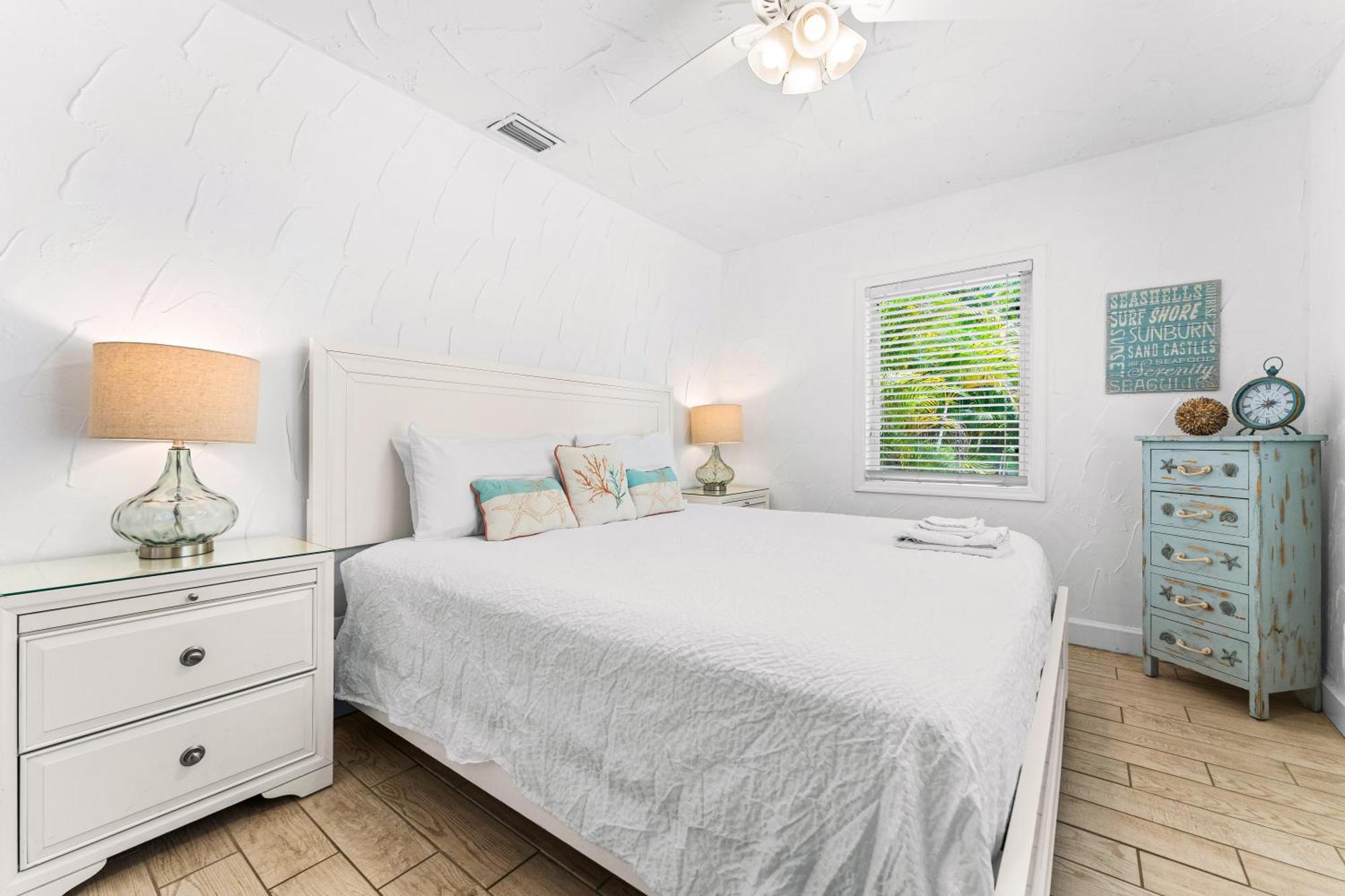 Crescent Beach Villas Siesta Key Extérieur photo