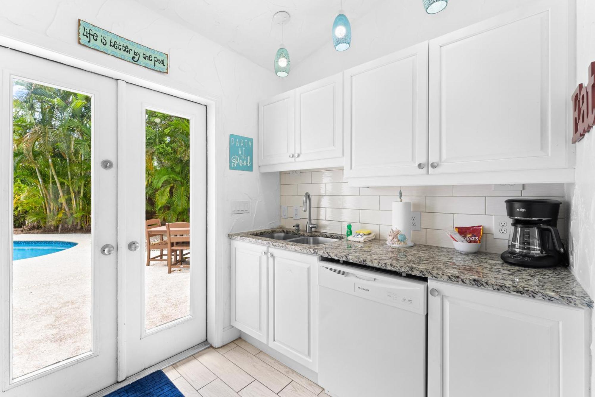Crescent Beach Villas Siesta Key Extérieur photo