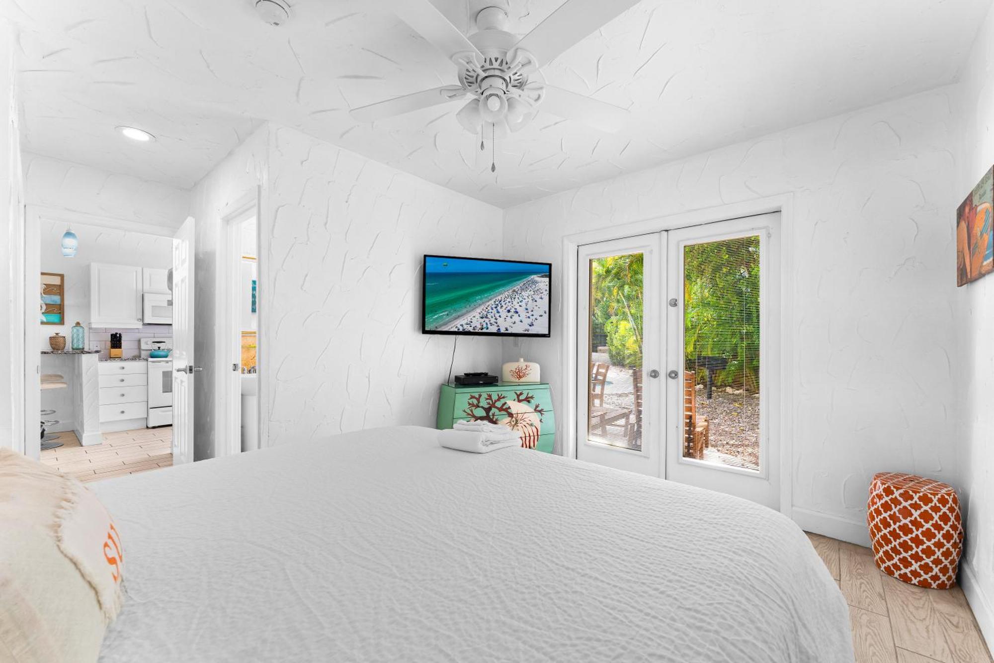 Crescent Beach Villas Siesta Key Extérieur photo