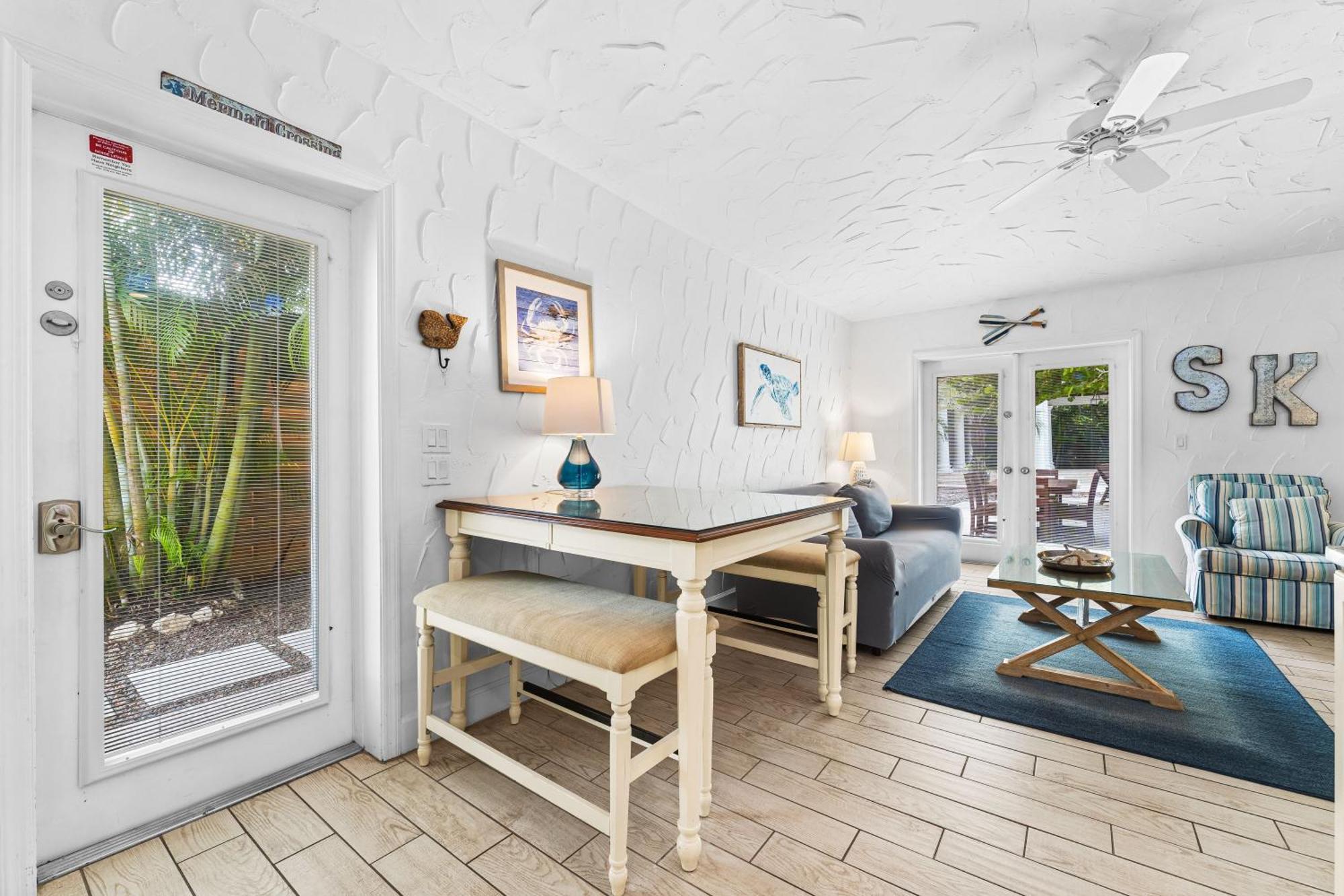 Crescent Beach Villas Siesta Key Extérieur photo
