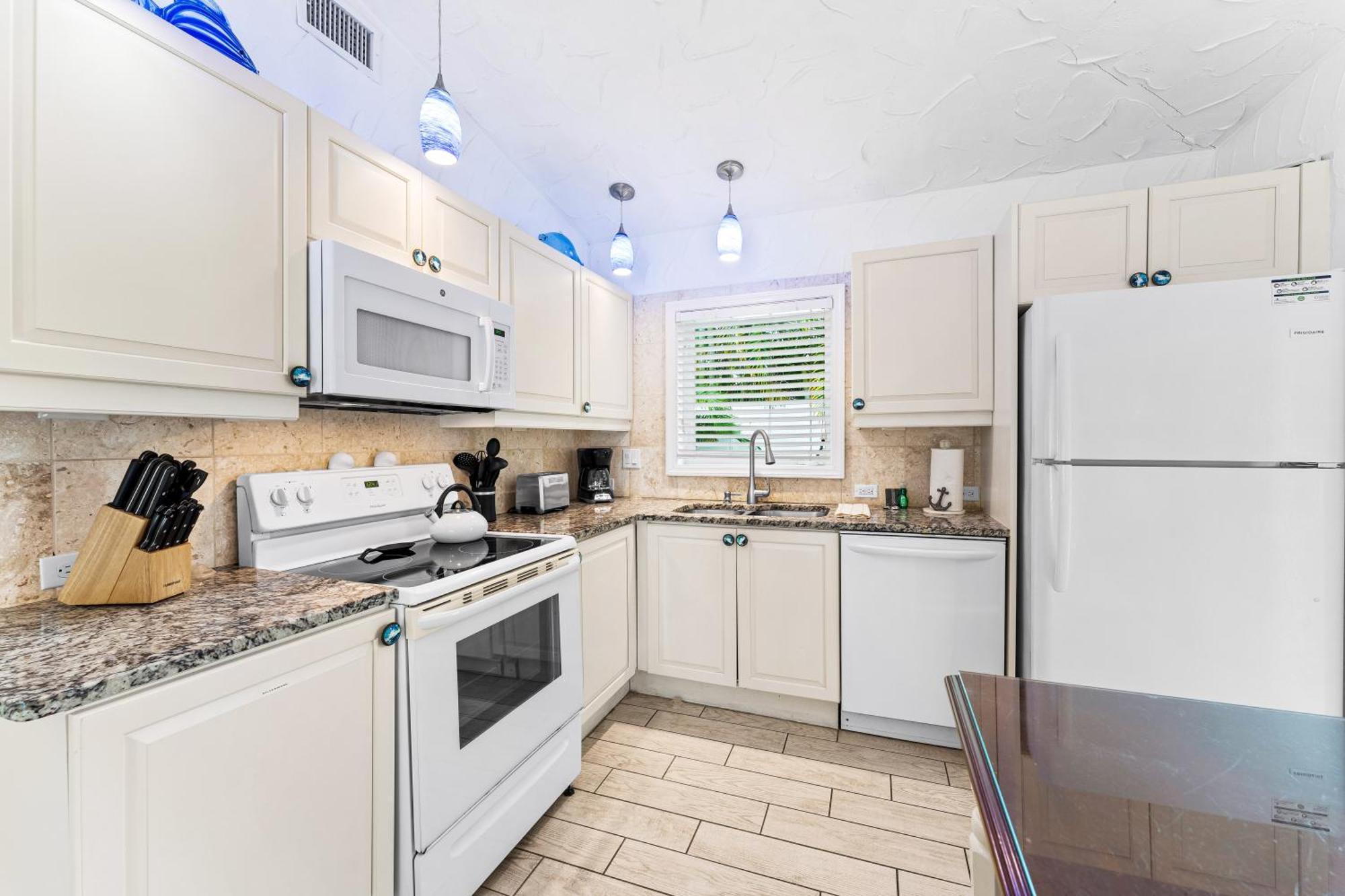 Crescent Beach Villas Siesta Key Extérieur photo