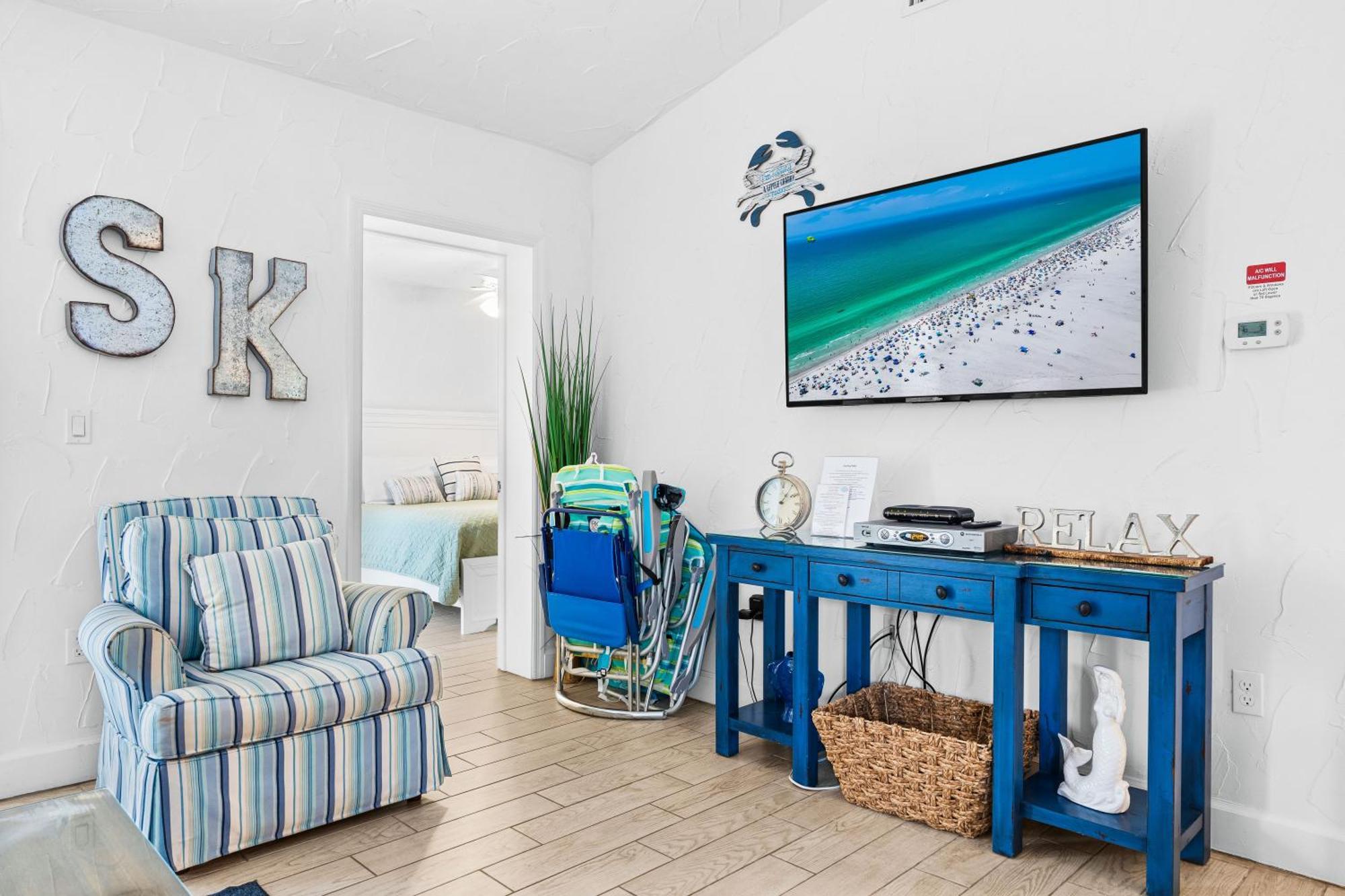 Crescent Beach Villas Siesta Key Extérieur photo