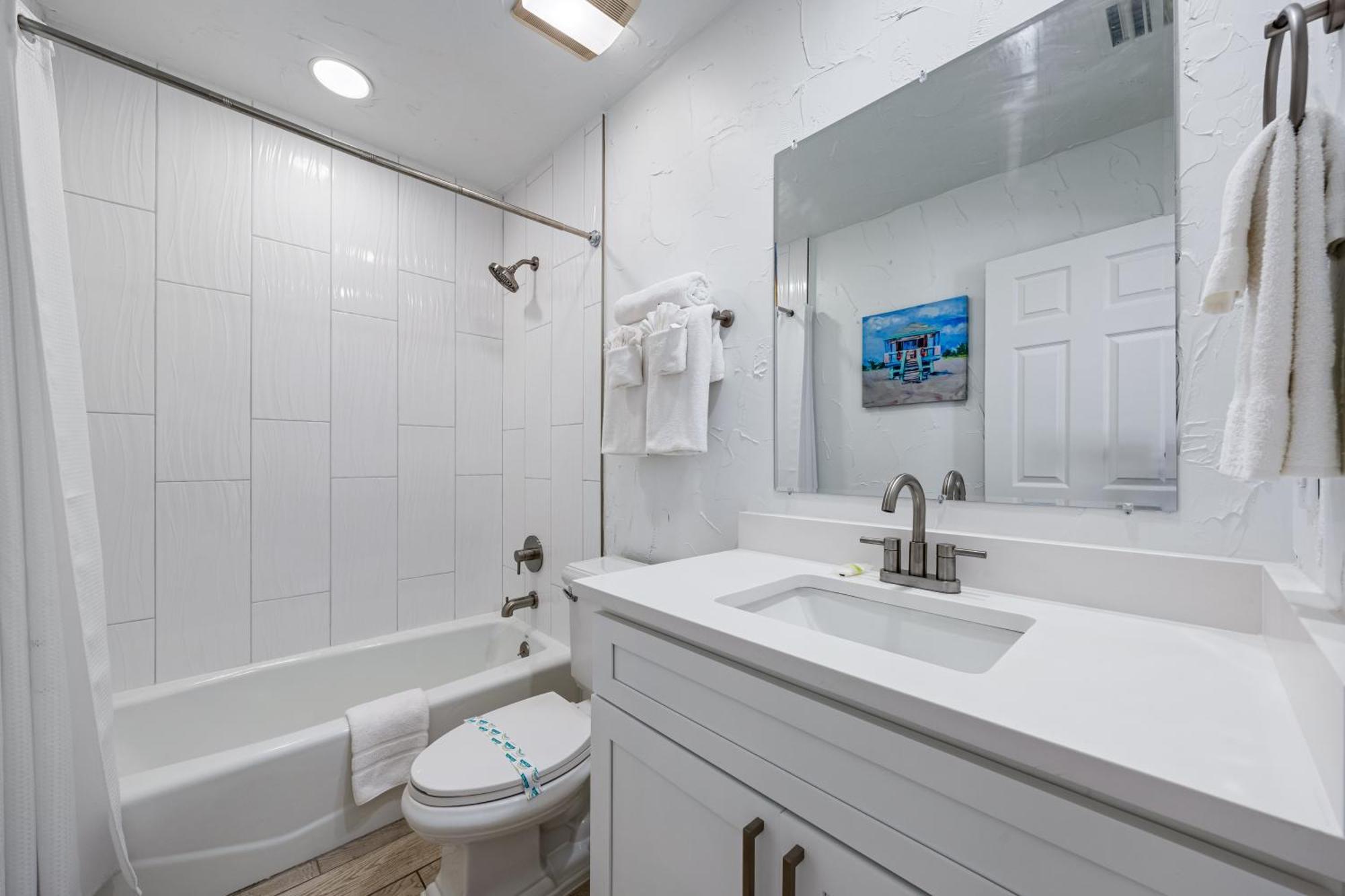 Crescent Beach Villas Siesta Key Extérieur photo