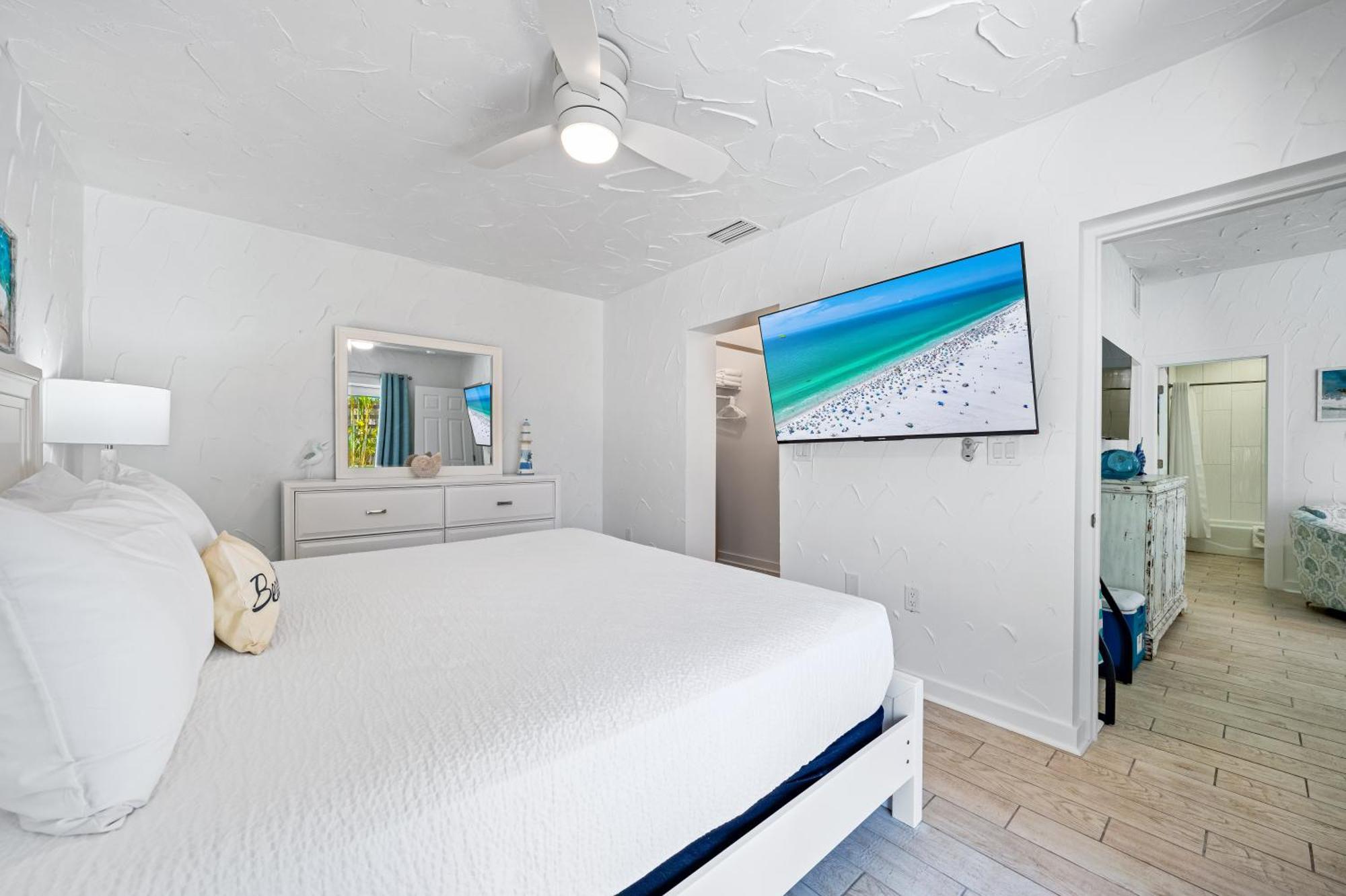 Crescent Beach Villas Siesta Key Extérieur photo