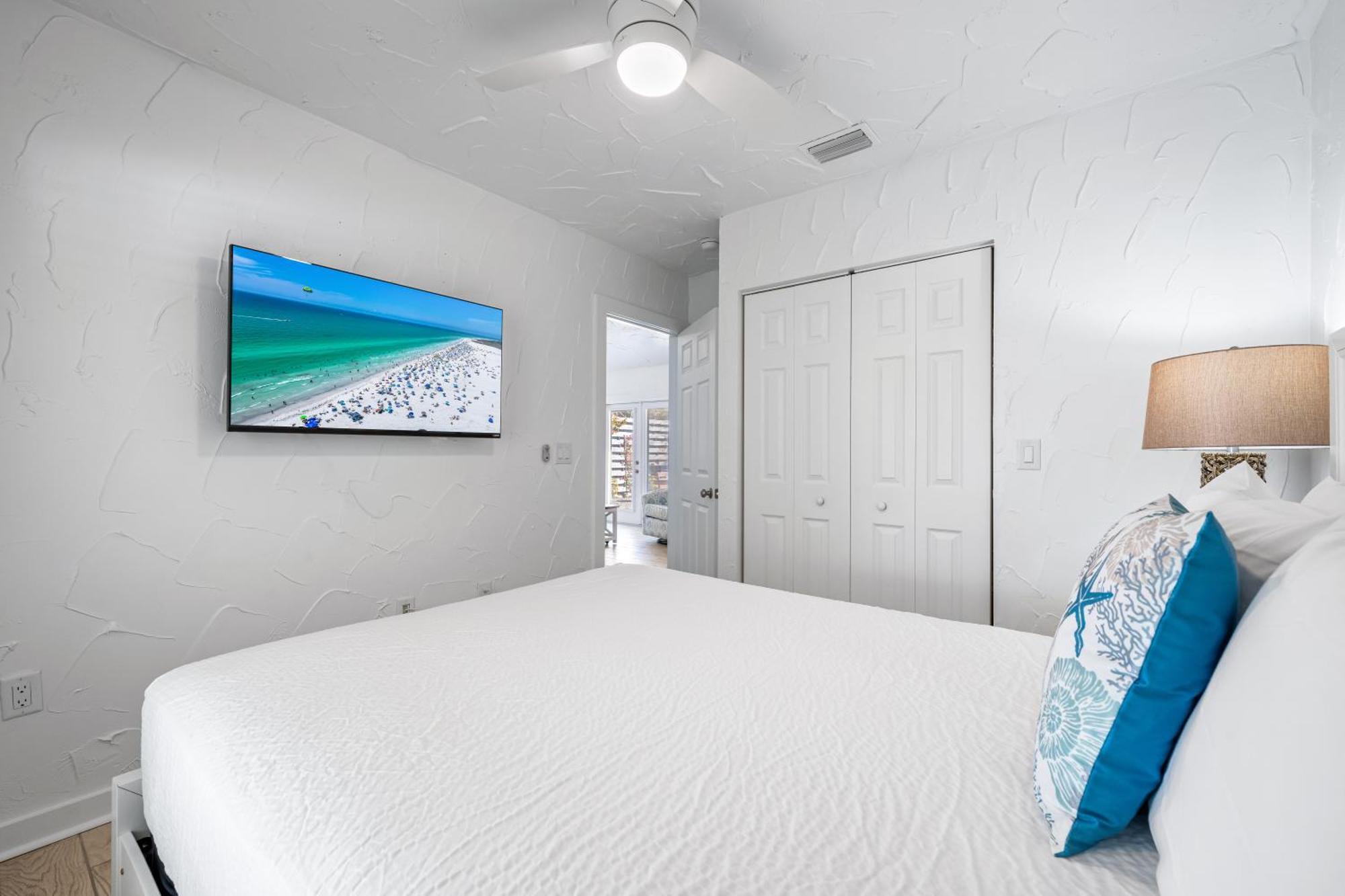 Crescent Beach Villas Siesta Key Extérieur photo