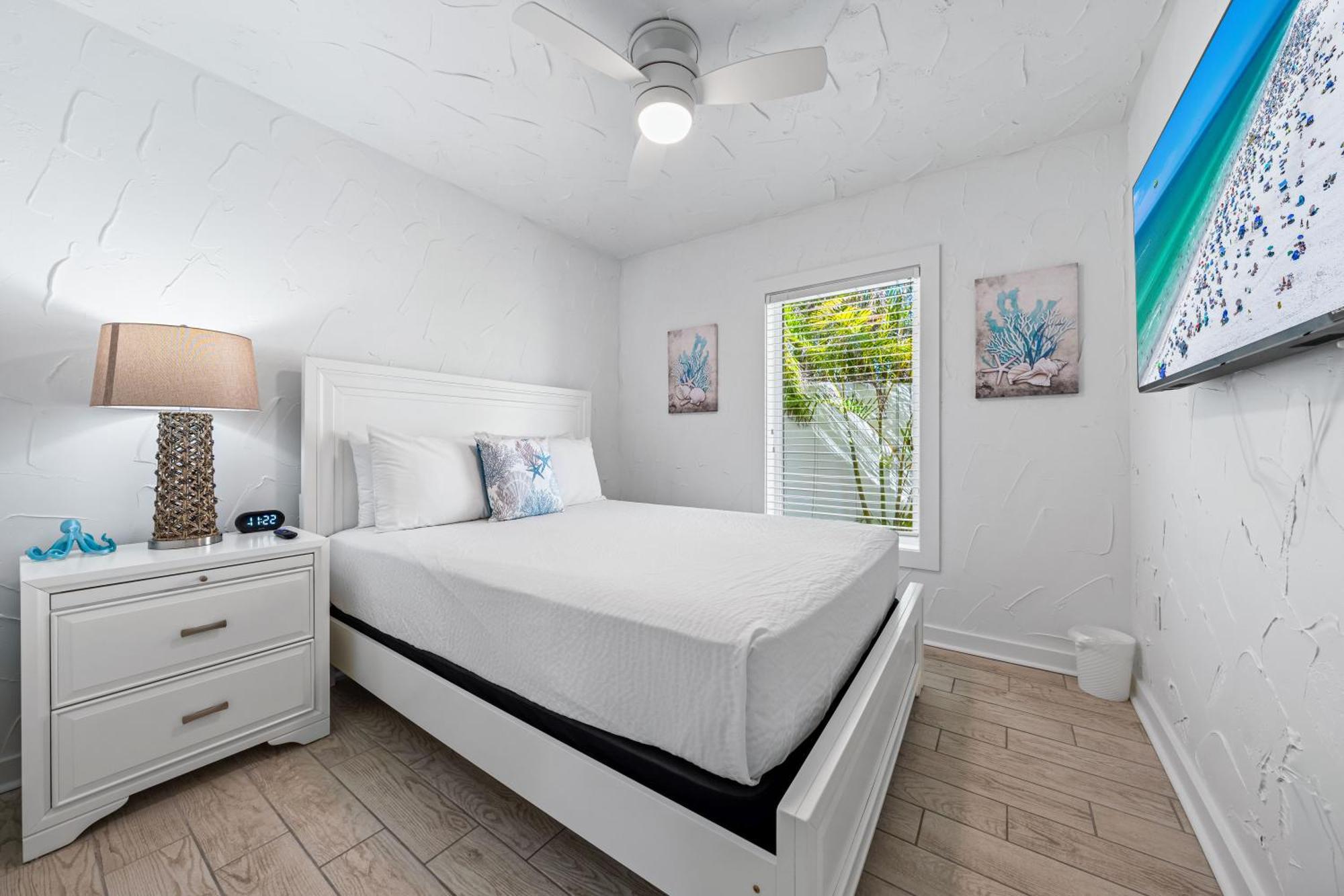 Crescent Beach Villas Siesta Key Extérieur photo