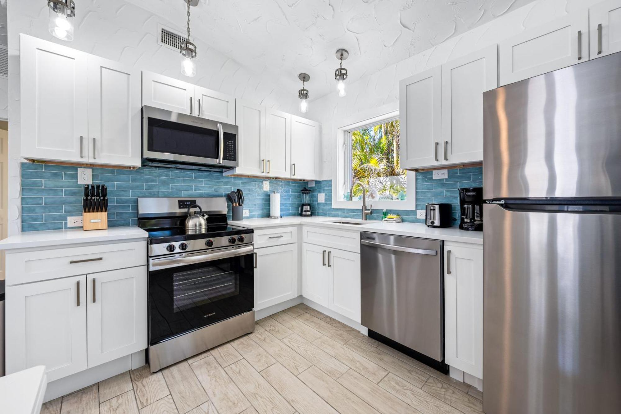 Crescent Beach Villas Siesta Key Extérieur photo