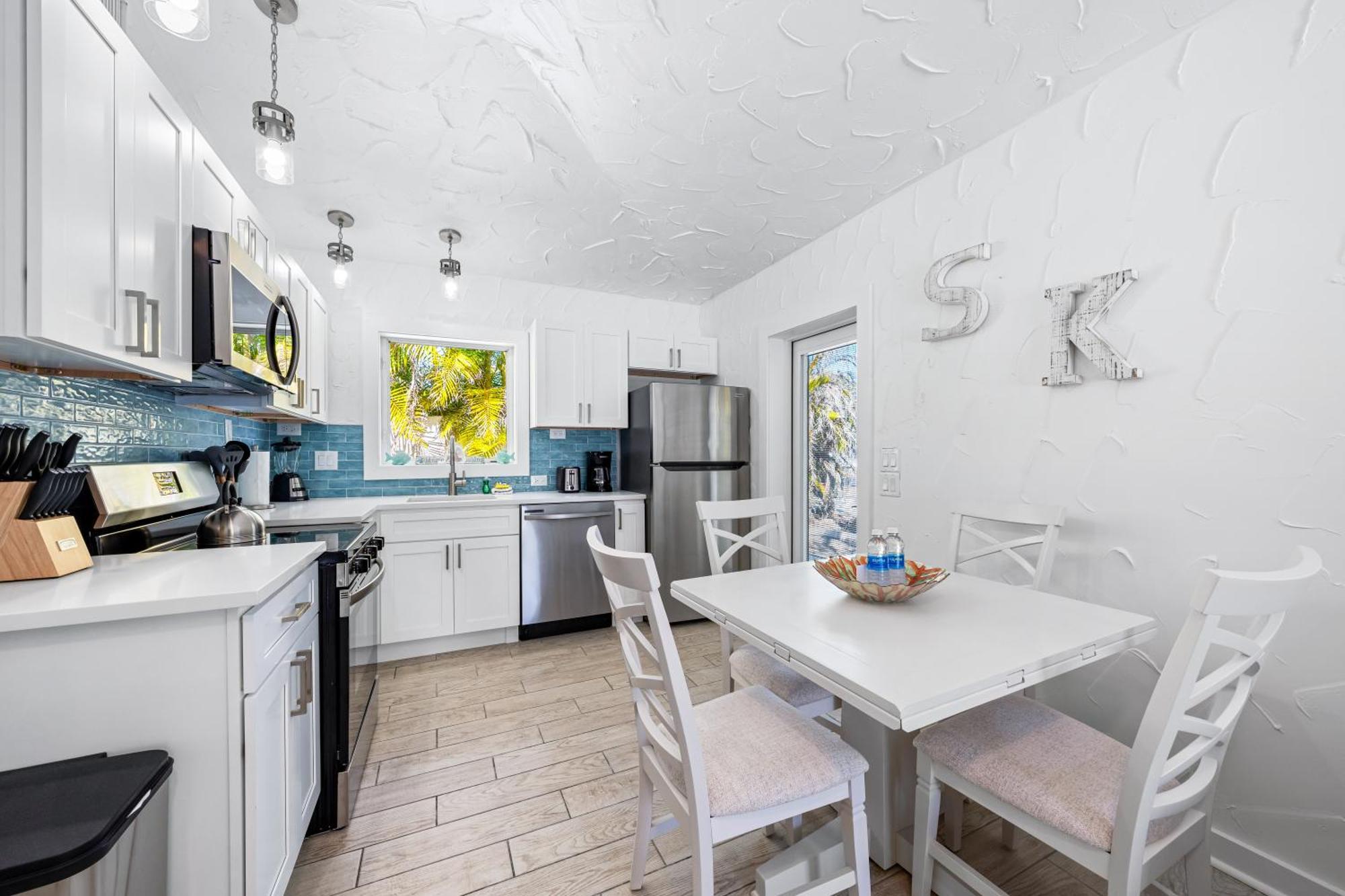 Crescent Beach Villas Siesta Key Extérieur photo